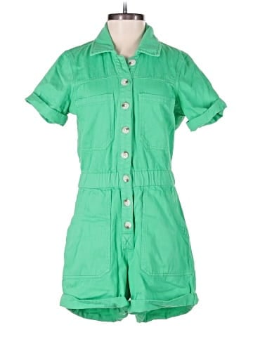 Show Me Your Mumu Romper (view 1)