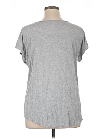Apt. 9 Short Sleeve T-Shirt (view 2)