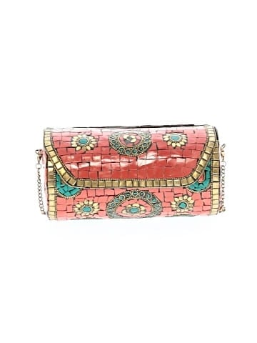 Antik Kraft Crossbody Bag