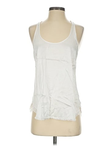 Raquel Allegra Sleeveless Top (view 1)