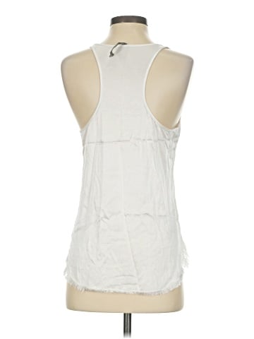 Raquel Allegra Sleeveless Top (view 2)