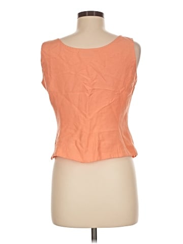 Tahari by ASL Sleeveless Top (view 2)