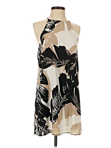 KLD Signature Casual Dress (view 1)