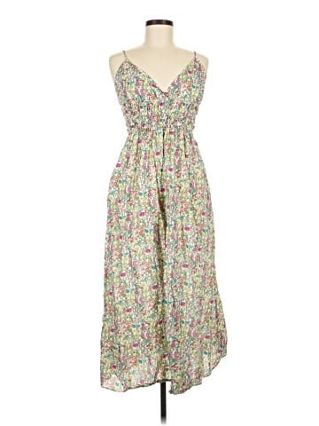 Liberty Art Fabrics for J.Crew Casual Dress (view 1)