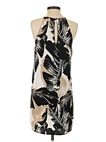 KLD Signature Casual Dress (view 2)
