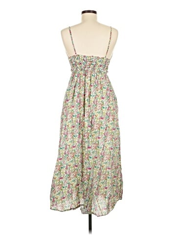 Liberty Art Fabrics for J.Crew Casual Dress (view 2)