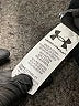 Under Armour Black Casual Pants Size M (youth) - photo 4