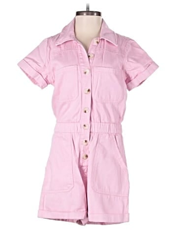Show Me Your Mumu Romper (view 1)