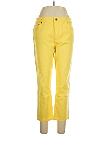 Lauren Jeans Co. Jeans (view 1)