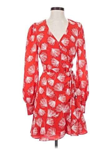 Adelyn Rae Casual Dress (view 1)