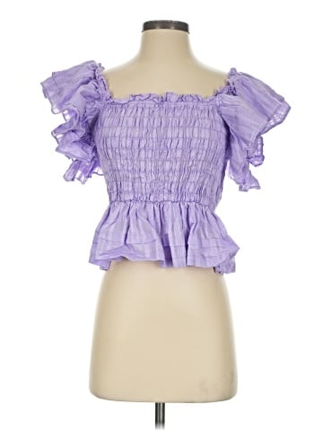 Banana Republic Tube Top (view 1)