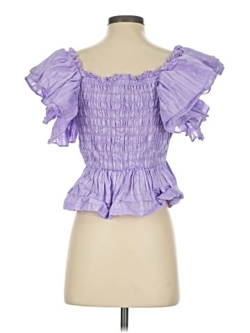 Banana Republic Tube Top (view 2)