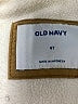 Old Navy 100% Nylon Yellow Jacket Size 4T - photo 3