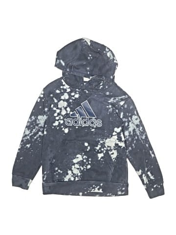 Adidas Windbreaker (view 1)