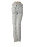 Hudson Jeans Hearts Gray Jeans Size 27 waist - photo 2