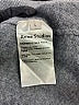 Acne Studios 100% Wool Gray pullover sweater Size L - photo 7