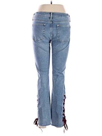 Pilcro and the Letterpress Jeans (view 2)