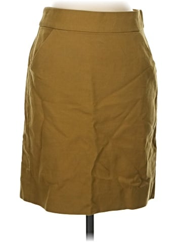 J.Crew Casual Skirt (view 1)