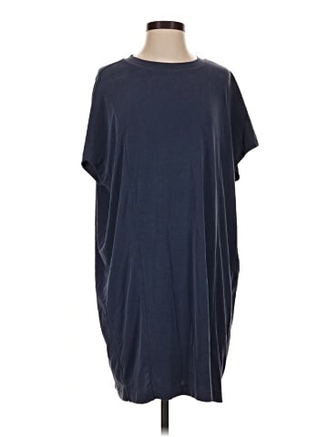 Madewell Casual Dress (view 1)