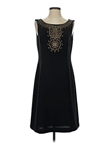 Tahari by ASL Cocktail Dress (view 1)