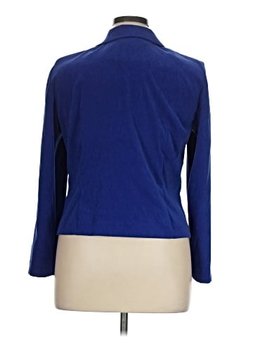 Leslie Fay Blazer (view 2)