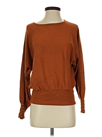 Joseph A. Pullover Sweater (view 1)