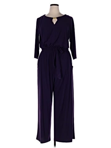Emma & Michele Jumpsuit (view 1)
