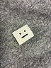 Acne Studios 100% Wool Gray pullover sweater Size L - photo 5