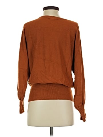Joseph A. Pullover Sweater (view 2)