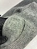 Acne Studios 100% Wool Gray pullover sweater Size L - photo 4
