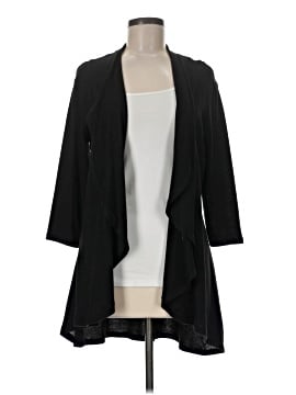 NY Collection Cardigan (view 1)