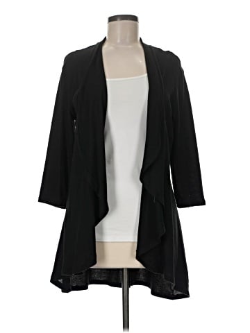 NY Collection Cardigan (view 1)