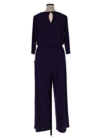 Emma & Michele Jumpsuit (view 2)