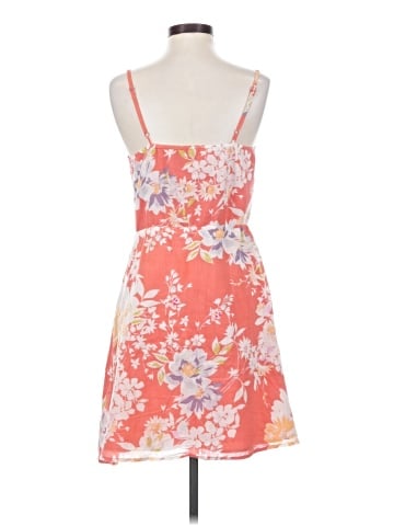 LC Lauren Conrad Casual Dress (view 2)