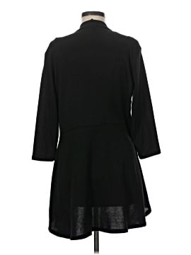 NY Collection Cardigan (view 2)