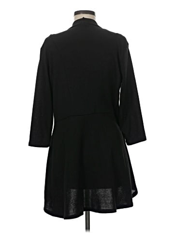 NY Collection Cardigan (view 2)