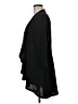 NY Collection Black Cardigan Size M (estimated) - photo 5