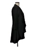 NY Collection Black Cardigan Size M (estimated) - photo 4