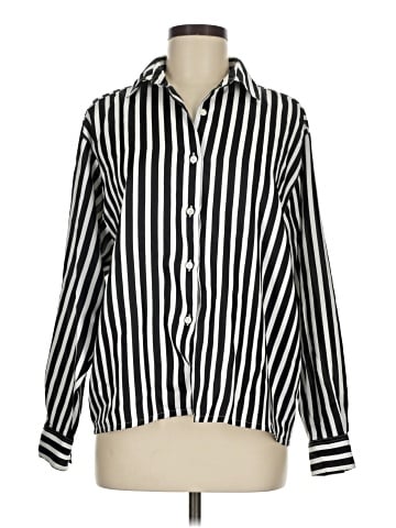 Rodier Long Sleeve Blouse (view 1)