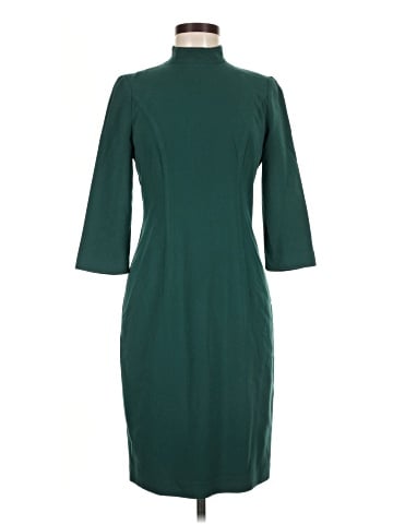 Black Halo Casual Dress (view 1)