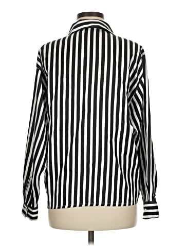 Rodier Long Sleeve Blouse (view 2)