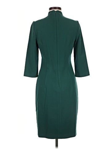 Black Halo Casual Dress (view 2)