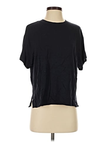 Splendid Short Sleeve Top (view 1)