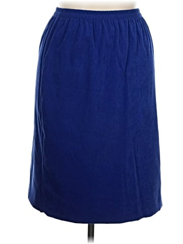Leslie Fay Casual Skirt (view 1)