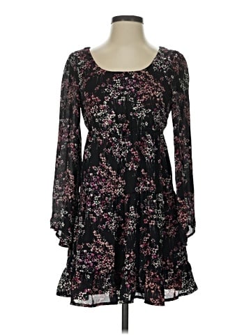 Socialite Casual Dress (view 1)