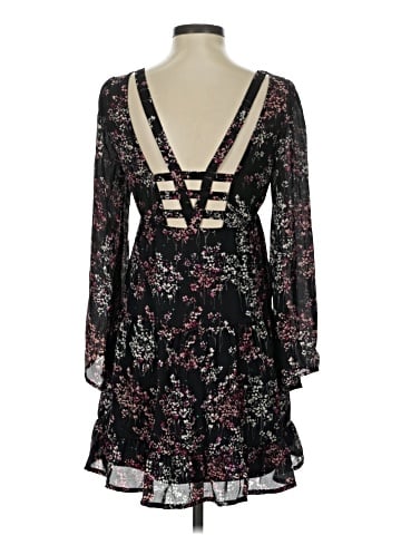 Socialite Casual Dress (view 2)