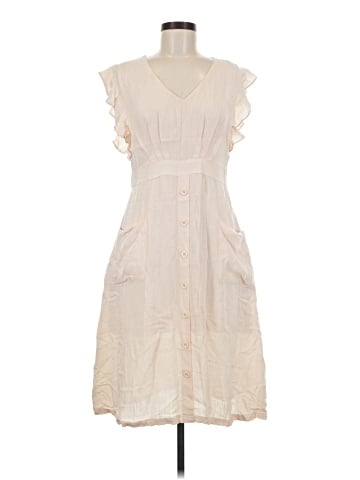Roolee Casual Dress (view 1)