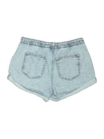 Lucky Brand Denim Shorts (view 2)