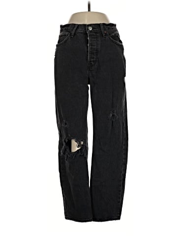 Abercrombie & Fitch Jeans (view 1)