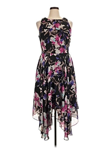 Jessica Howard Cocktail Dress (view 1)